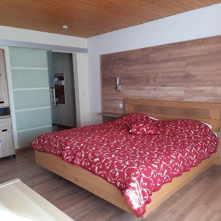 Oeko-Landhotel Basler Hof Lauterbach  Exteriör bild