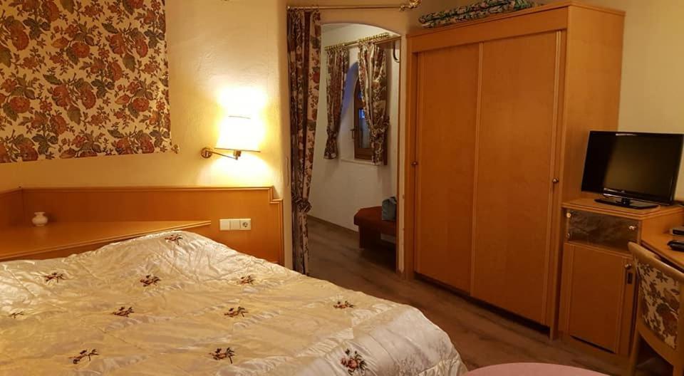 Oeko-Landhotel Basler Hof Lauterbach  Exteriör bild