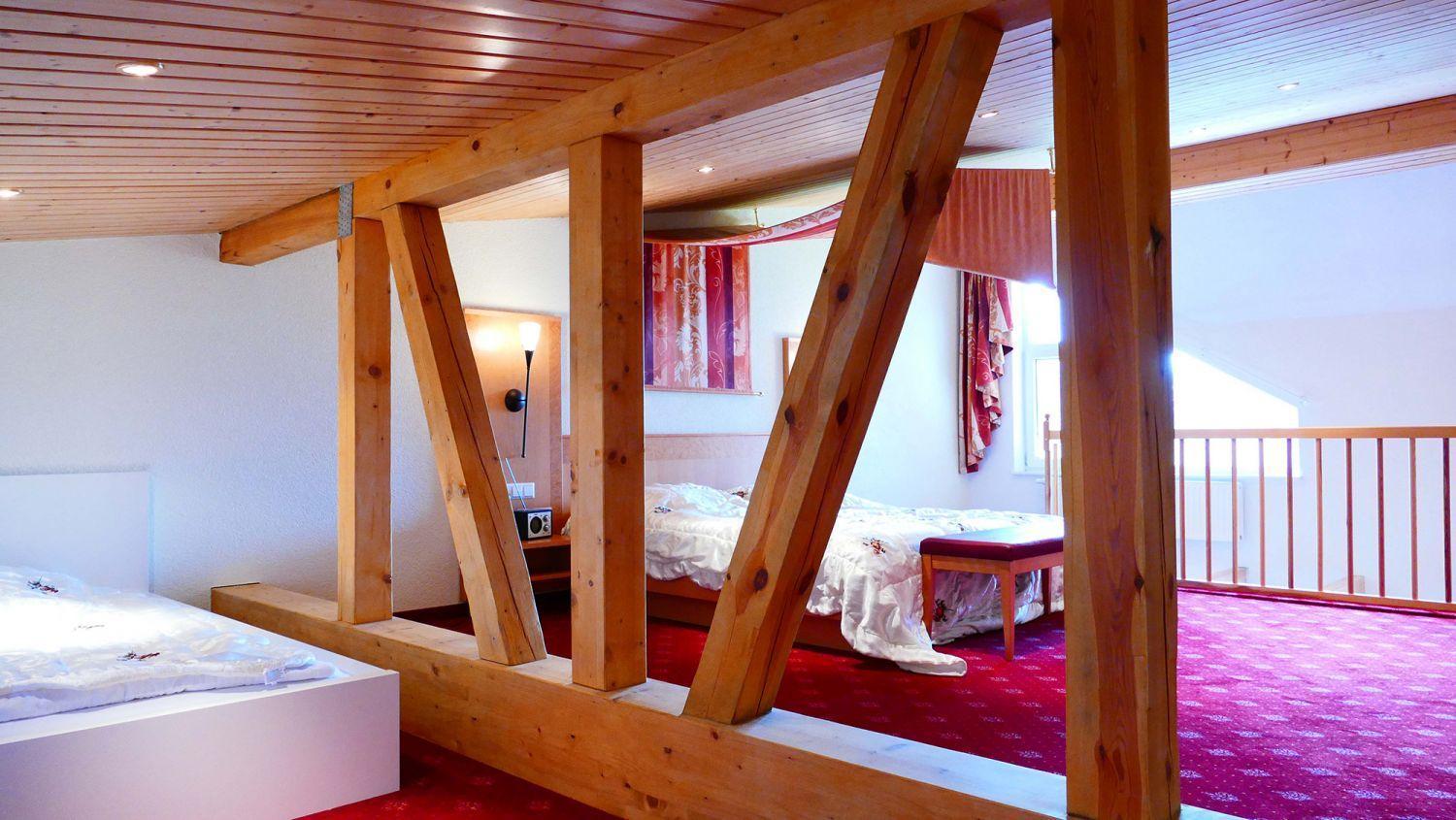 Oeko-Landhotel Basler Hof Lauterbach  Exteriör bild