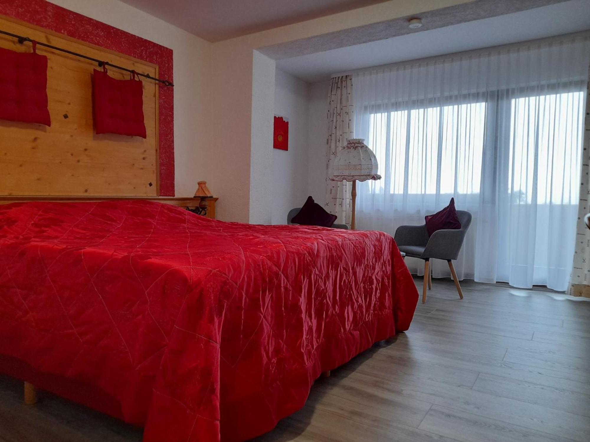 Oeko-Landhotel Basler Hof Lauterbach  Exteriör bild