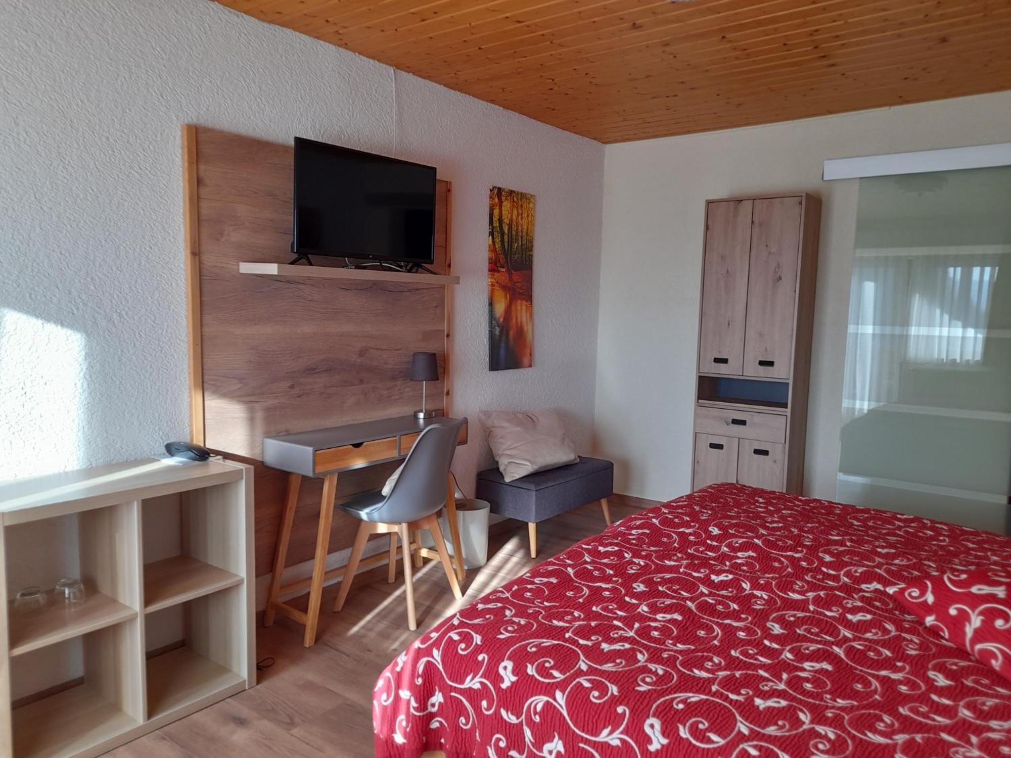 Oeko-Landhotel Basler Hof Lauterbach  Exteriör bild