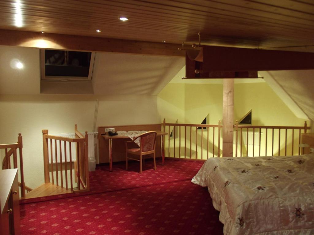 Oeko-Landhotel Basler Hof Lauterbach  Exteriör bild