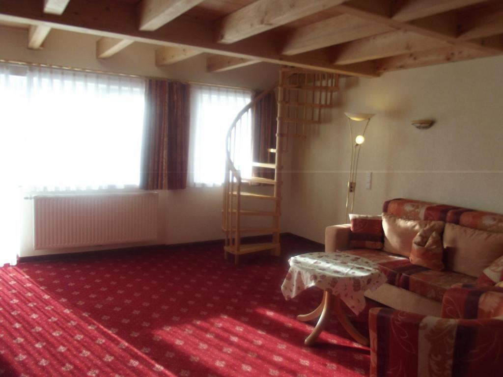 Oeko-Landhotel Basler Hof Lauterbach  Exteriör bild