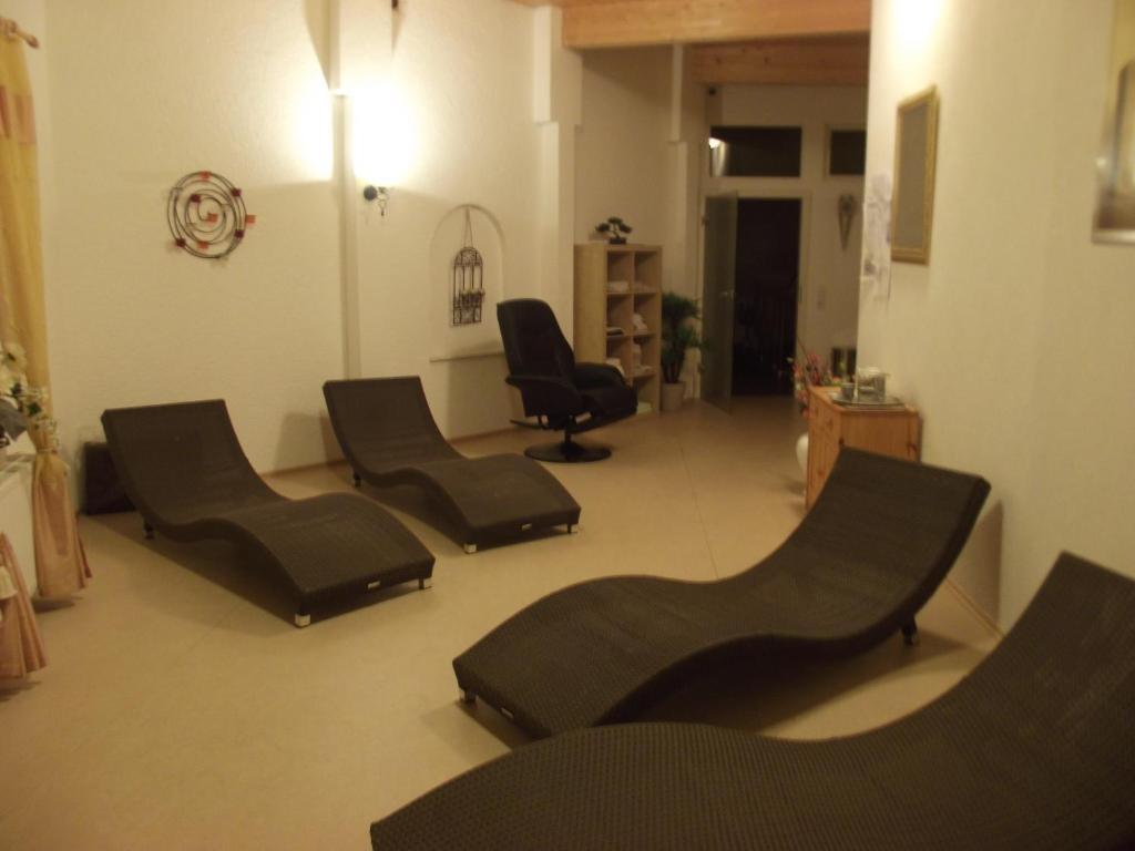 Oeko-Landhotel Basler Hof Lauterbach  Exteriör bild