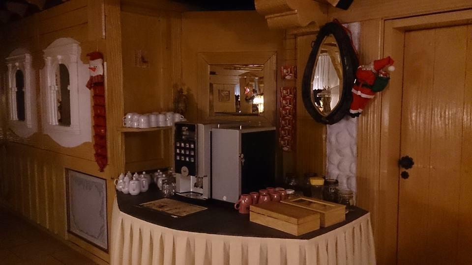 Oeko-Landhotel Basler Hof Lauterbach  Exteriör bild