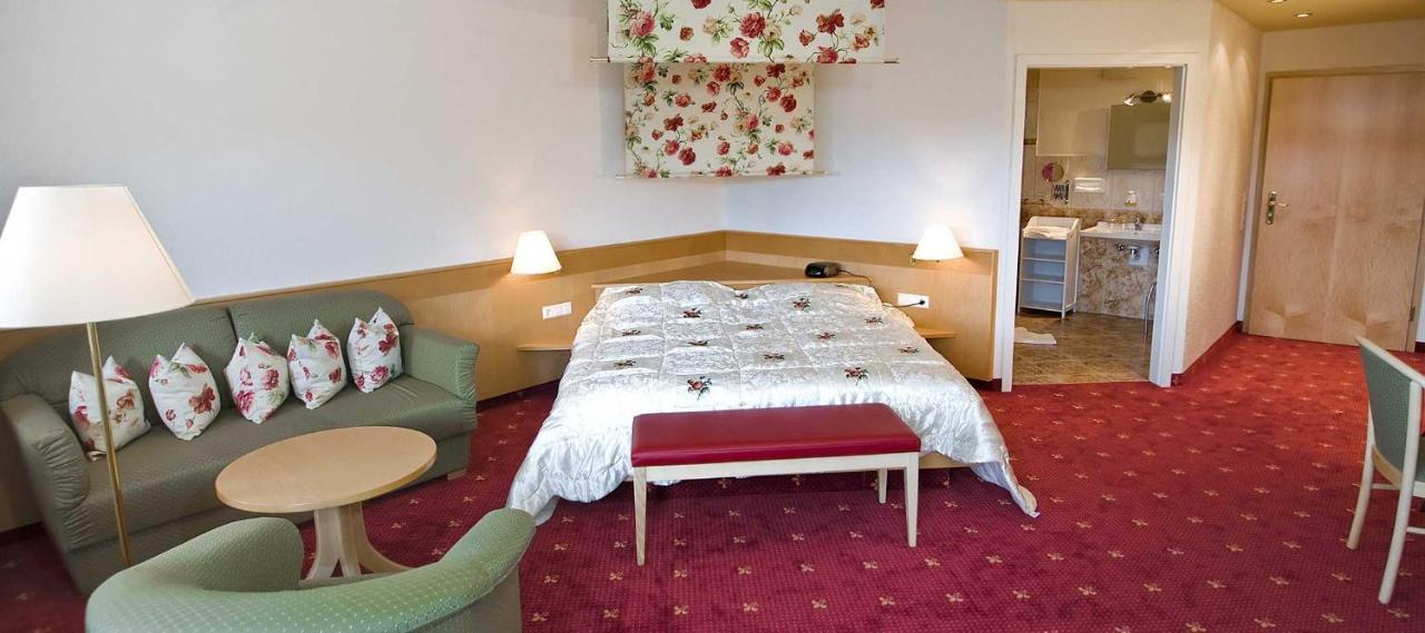 Oeko-Landhotel Basler Hof Lauterbach  Exteriör bild